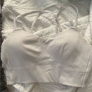 Lululemon like a cloud bra size 6